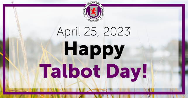 talbotday